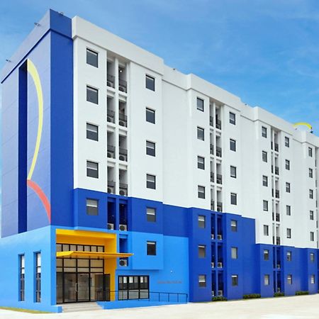 Hop Inn Loei Bagian luar foto