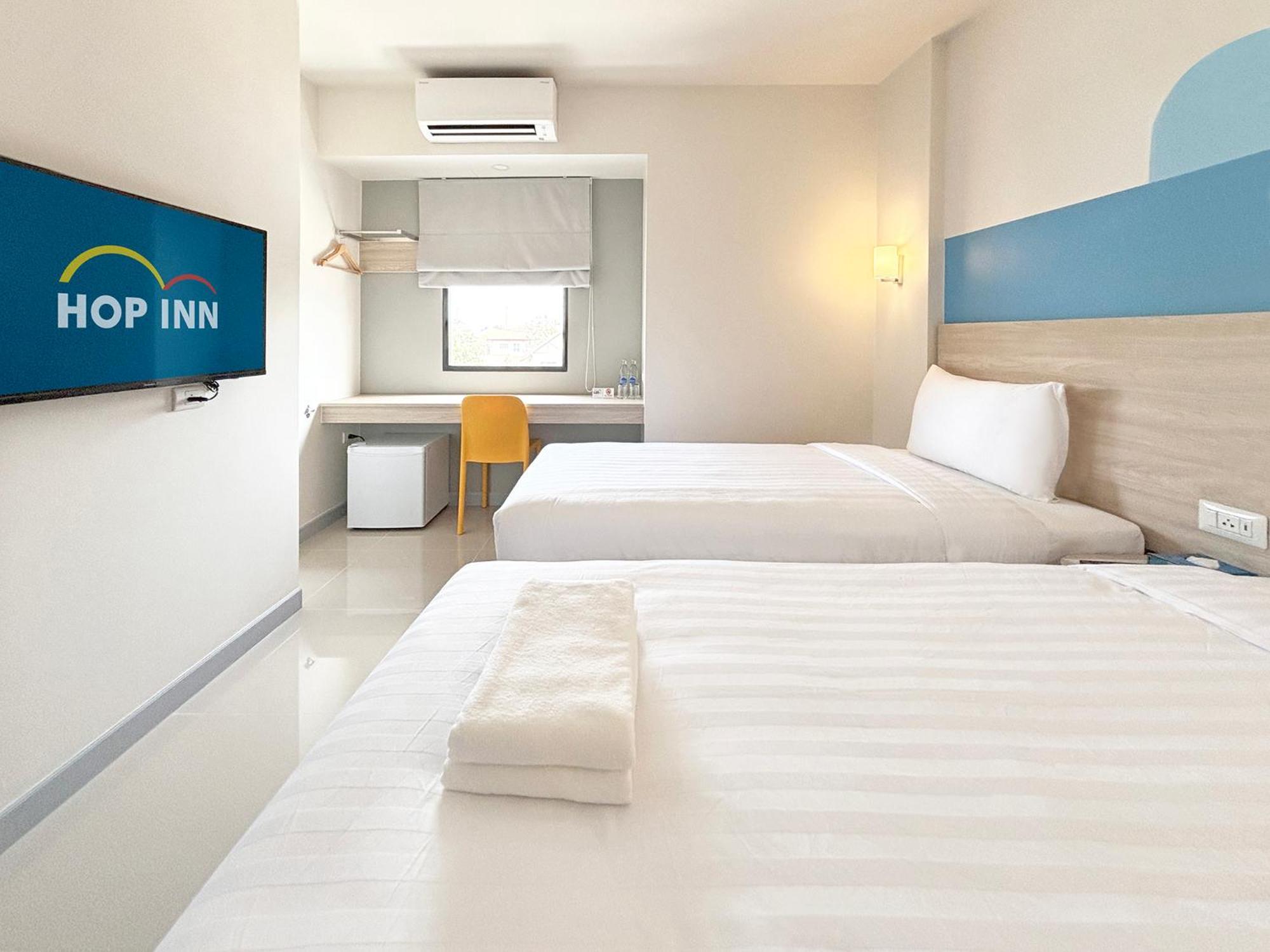 Hop Inn Loei Bagian luar foto