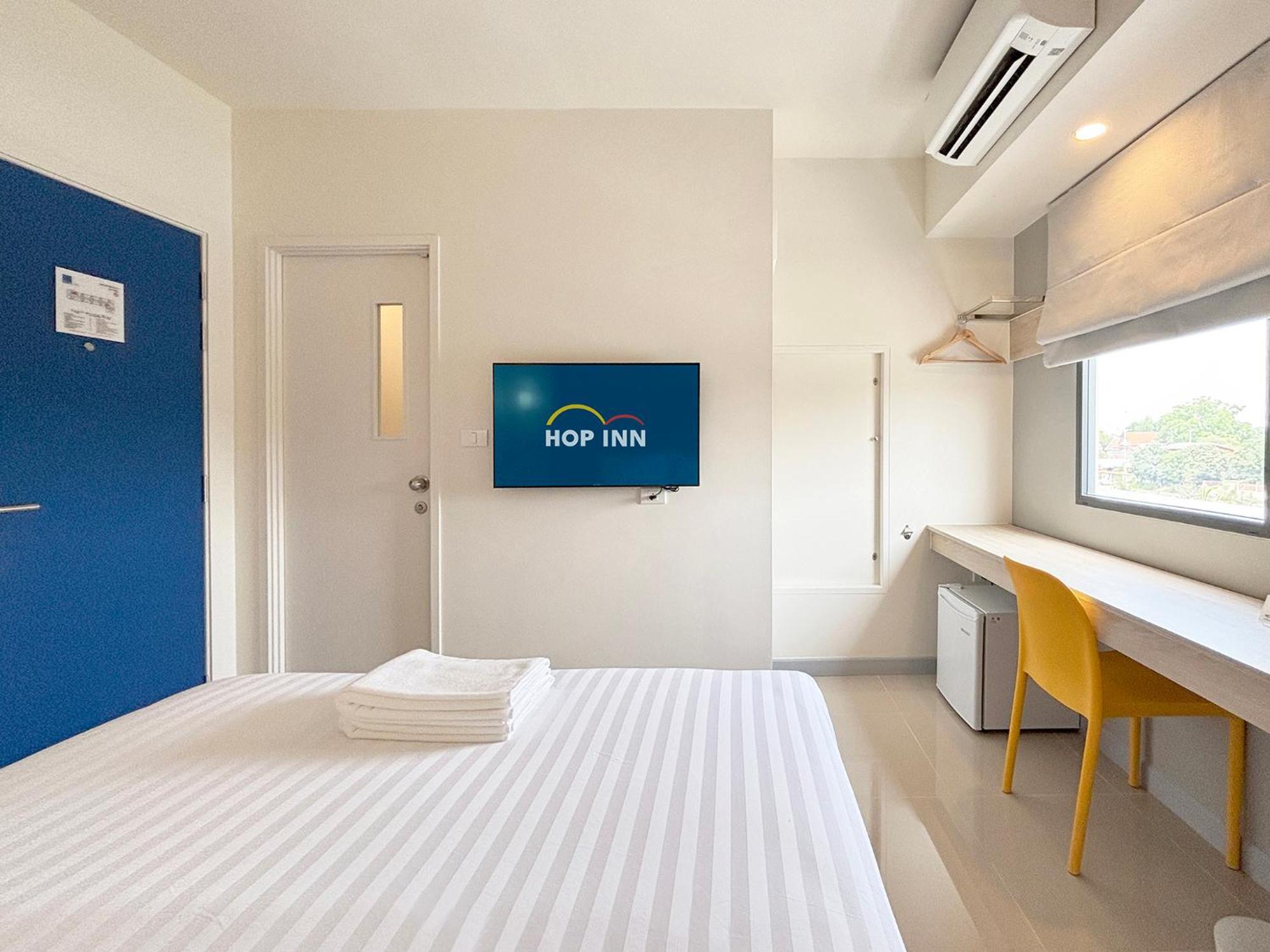 Hop Inn Loei Bagian luar foto