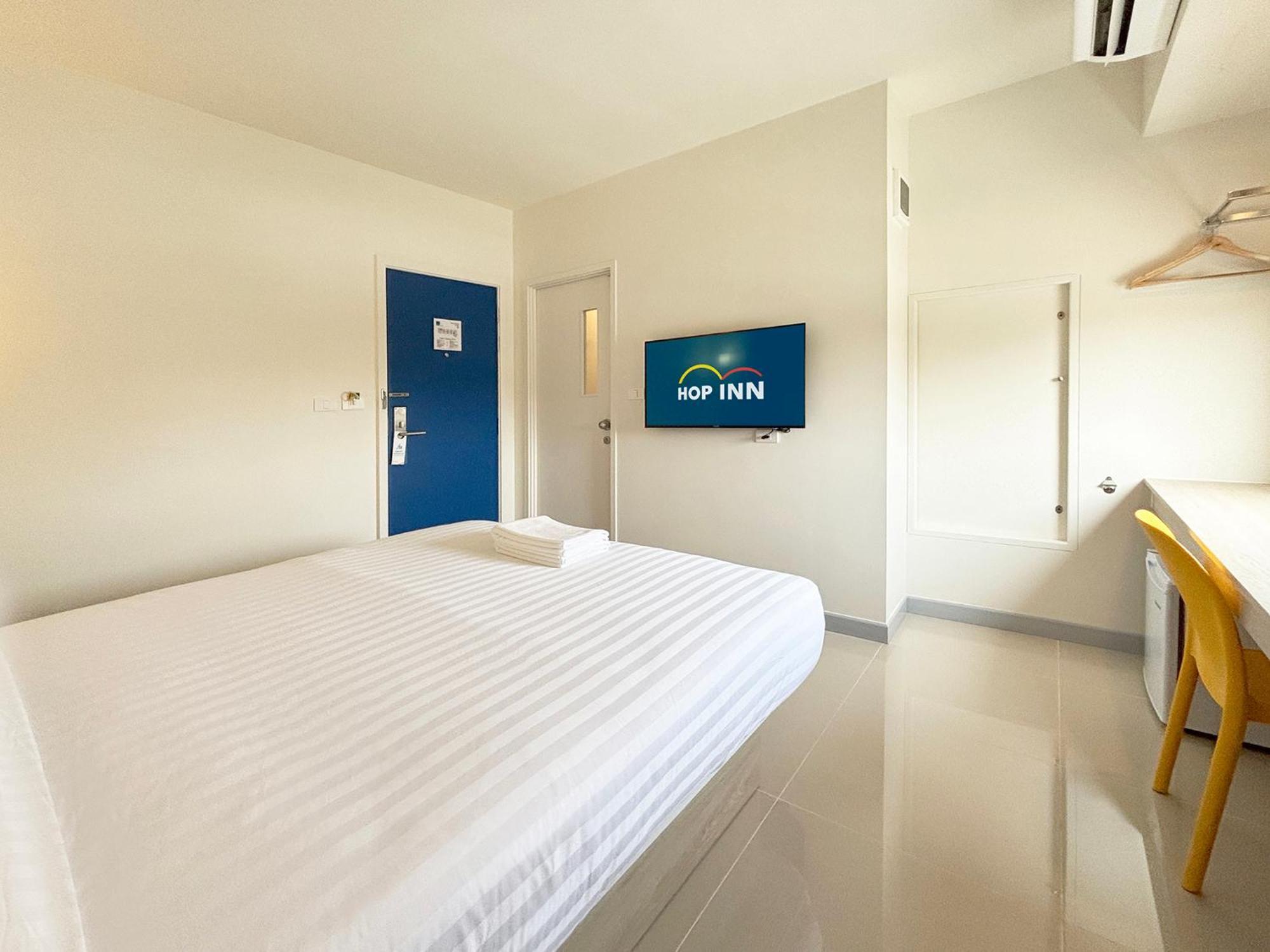 Hop Inn Loei Bagian luar foto