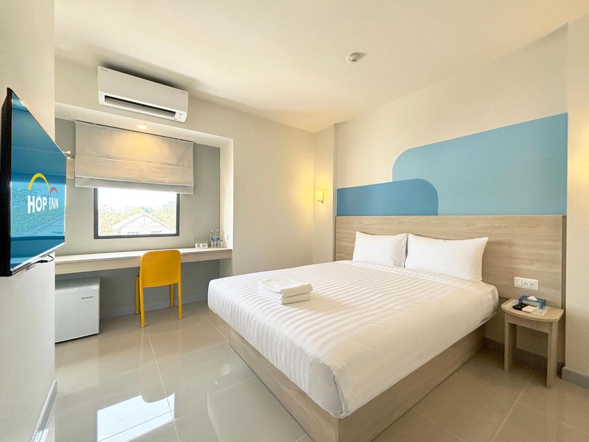 Hop Inn Loei Bagian luar foto